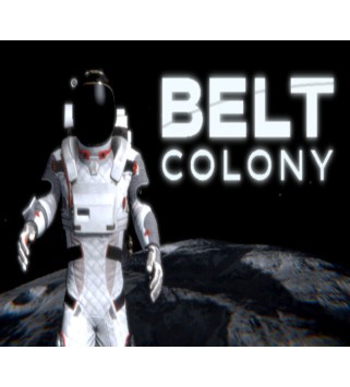 Belt Colony Steam Key GLOBAL